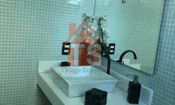 Imagem 4: Lindo e Amplo Apartamento de 3 qts com suíte e lazer de clube lado do Norte Shopping - Nor