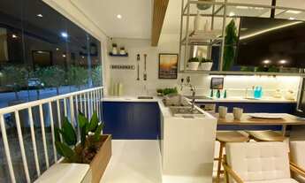 Imagem 6: Bethaville - 52m² - 1 e 2 Dormitórios 1 vaga