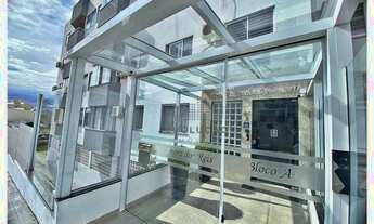 Imagem 2: Cobertura com 3 dormitórios sendo 1 suíte para alugar, 150 m²- Estreito - Florianópolis/SC