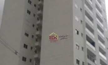 Imagem 4: Lançamento Apartamento com 2 dormitórios ,sendo 1 suíteà venda, 77 m² por R$ 510.000 - Jar