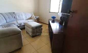 Imagem 3: Venda de Casas / Padrão na cidade de Araraquara