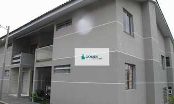 Imagem 2: Apartamento com 2 dormitórios para alugar, 47 m² por R$ 1.420,00/mês - Campo Comprido - Cu