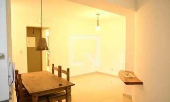 Imagem 4: Apartamento para Aluguel - Jardim Barbacena, 2 Quartos, 54 m2