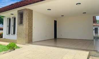 Imagem 4: Casa para Locação em Natal, Pitimbu, 3 dormitórios, 3 suítes, 4 banheiros