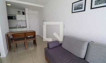 Imagem: Apartamento para Aluguel - Jacarepaguá