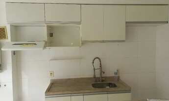 Imagem 6: Alugo apartamento no condomínio Parque Goytacazes no Joquei