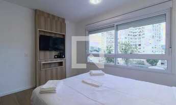 Imagem 3: Apartamento para Aluguel - Partenon, 1 Quarto, 29 m2