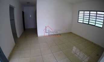 Imagem 4: Casa - Residencial Vitória Ropole (Barão Geraldo) - Campinas