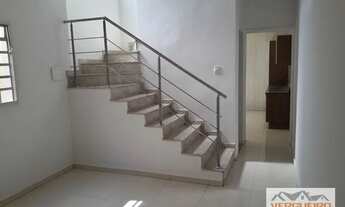 Imagem 4: Casa com 4 dormitórios para alugar, 188 m² por R$ 2.962,00/mês - Jardim das Indústrias - S