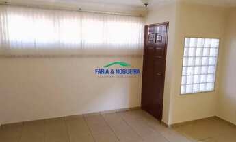 Imagem 3: Casa para aluguel, 3 quartos, 1 suíte, 2 vagas, Jardim Kennedy - Rio Claro/SP