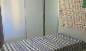 Imagem 7: Edf Mirai Apartamento com 4 dormitórios