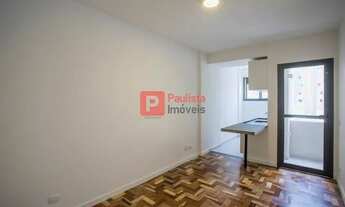 Imagem 2: Apartamento para locação, Bela Vista, São Paulo, SP