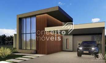 Imagem 2: Condomínio Terras Alphaville - Residência Alto Padrão