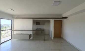 Imagem: Apartamento 3Quartos - Campinas Dei Fiori