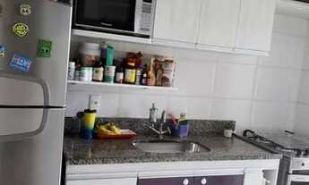 Imagem 7: Apt com68m² com 2 dormitórios Cond Brisas do Parque - Manaus - AM