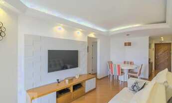 Imagem 4: Apartamento para Aluguel - Vila Assunção, 3 Quartos, 80 m2