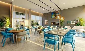 Imagem 5: BETHAVILLE - 2 DORMITÓRIOS