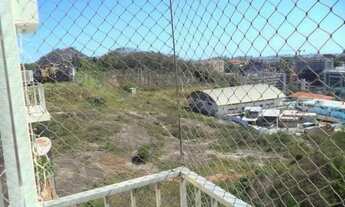 Imagem 2: Cobertura na Estrada do Pau-Ferro