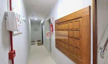 Imagem 3: Apartamento com 2 dormitórios para alugar, 53 m² por R$ 2.025,00/mês - Passo d'Areia