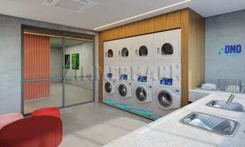 Imagem 3: APARTAMENTO STUDIO JARDIM PAULISTA 1 DORMITÓRIO