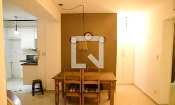 Imagem 2: Apartamento para Aluguel - Jardim Barbacena, 2 Quartos, 54 m2