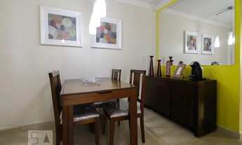 Imagem 5: Apartamento para Aluguel - Vila Esperança, 3 Quartos, 64 m2