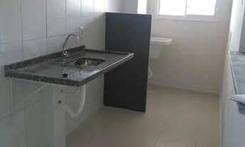 Imagem 3: Apartamento no residencial dos lírios