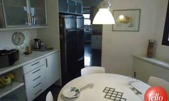 Imagem 6: São Paulo - Apartamento Padrão - Itaim Bibi