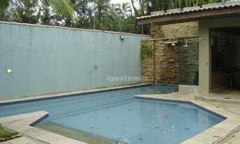 Imagem 4: Casa com 4 dormitórios à venda - Pernambuco - P - Guarujá/SP