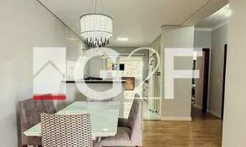 Imagem 3: Casa a venda no condomínio Real Park, em Sumaré