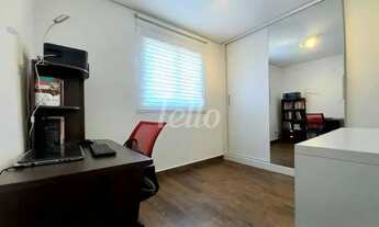 Imagem 5: Santo André - Apartamento Padrão - Campestre