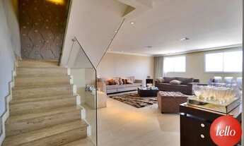 Imagem: São Paulo - Apartamento Padrão - Casa