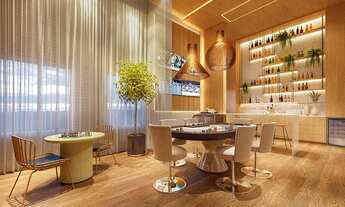 Imagem 6: BETHAVILLE - 2 DORMITÓRIOS