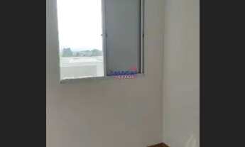 Imagem: São José dos Campos - Apartamento Padrão