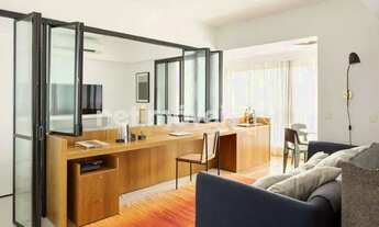 Imagem 4: Locação Apartamento 1 quarto Consolação São Paulo