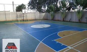 Imagem 10: Apartamento com 2 dormitórios, 50 m² - venda por R$ 175.000,00 ou aluguel por R$ 1.037,00