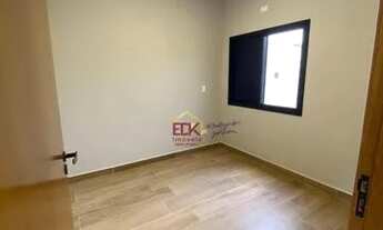 Imagem 2: Casa com 3 dormitórios à venda, - Condomínio Vila Romana - Pindamonhangaba/SP