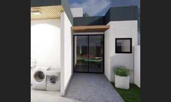 Imagem 6: Casa com 3 dormitórios à venda, 140 m² por R$ 650.000,00 - Residencial Jade - Taubaté/SP