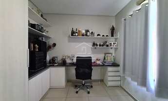 Imagem 6: Casa para venda tem 222 metros quadrados com 4 quartos em Horto - Teresina