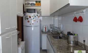 Imagem 3: APARTAMENTO 03 QUARTOS, VITALITÁ CLUB, 88 METROS, CAMPO GRANDE/MS