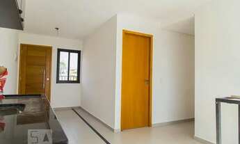 Imagem 2: Apartamento à Venda - Jabaquara, 1 Quarto, 45 m2