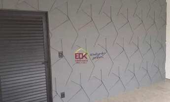 Imagem 4: Casa com 3 dormitórios à venda, 150 m² por R$ 742.000,00 - Vila Velha - Caçapava/SP