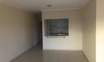 Imagem 2: Apartamento com 2 dormitórios à venda, 90 m² por R$ 330.000,00 - Vila Nossa Senhora das Gr