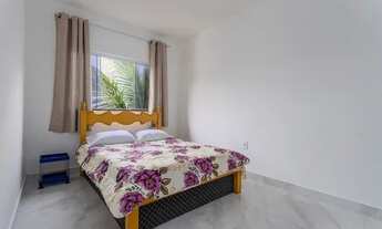 Imagem 2: Casa a 3min da praia e lagoa Figueira/ Arraial do cabo