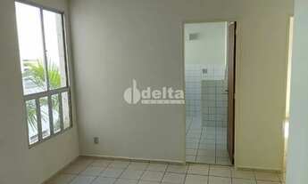 Imagem 4: Apartamento para aluguel, 2 quartos, Brasil - Uberlândia/MG