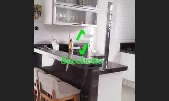 Imagem 3: Casa para Venda em Limeira, Jardim Santa Adélia, 2 dormitórios, 1 banheiro, 3 vagas