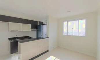 Imagem 2: Apartamento para Aluguel - Itaquera, 2 Quartos, 42 m2