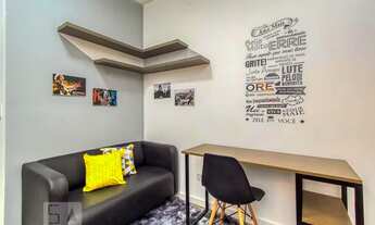 Imagem 6: Apartamento para Aluguel - Centro, 1 Quarto, 27 m2