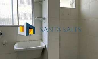 Imagem 5: MOEMA PÁSSAROS, Apto. 90m² Reformado, 3 dormitórios, sendo uma suíte, living amplo, 1 vaga