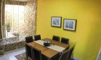 Imagem 5: Casa com 3 dormitórios à venda, 280 m² por R$ 1.200.000 - Vila Totoli - Franca/SP